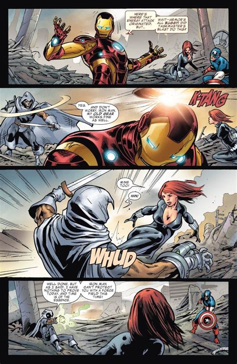 natasha romanoff & tony stark (ironwidow) [marvel comics] 💌 in 2022 | Marvel, Marvel comics, Comics