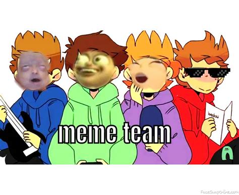 The meme team | Face Swap Online