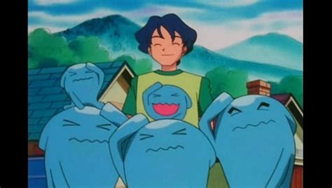 Wobbuffet Team Rocket