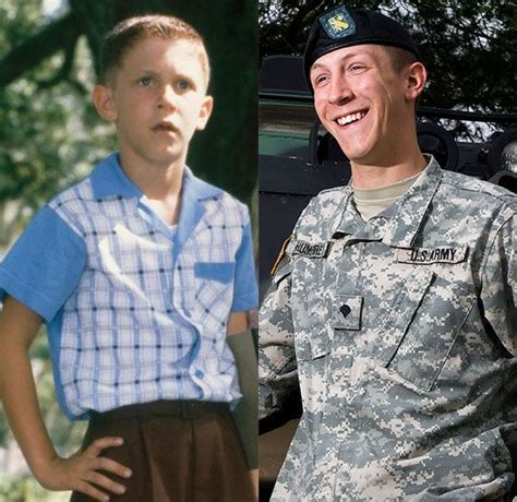 Here's What The Cast Of 'Forrest Gump' Is Up To 20 Years Later | HuffPost