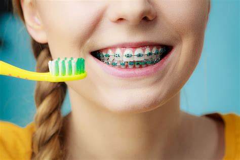 Choosing the Right Toothbrush for Your Teeth and Braces - Charleston ...