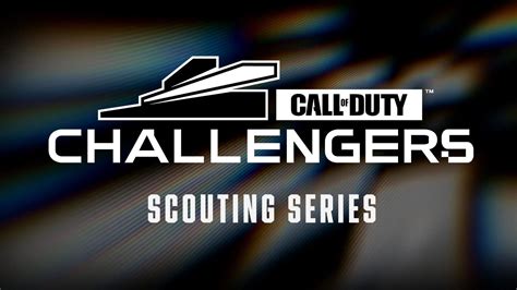 2021 CDL Challengers info announced: Scouting & Elite Series - Dexerto