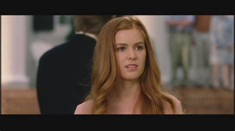 Isla Fisher in "Wedding Crashers" - Isla Fisher Image (18125868) - Fanpop