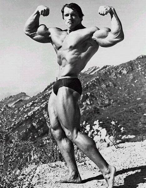 My Blogs: Mr.Universe Arnold Schwarzenegger