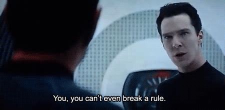 star trek into darkness gifs | WiffleGif