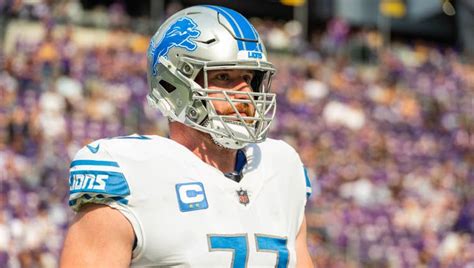 Detroit Lions Frank Ragnow gets Pro Bowl nod | FOX 2 Detroit