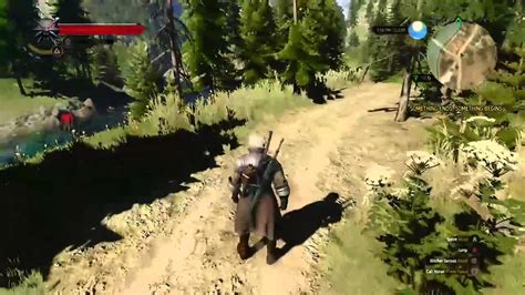 Witcher 3 Kaer Morhen Map - Maps For You