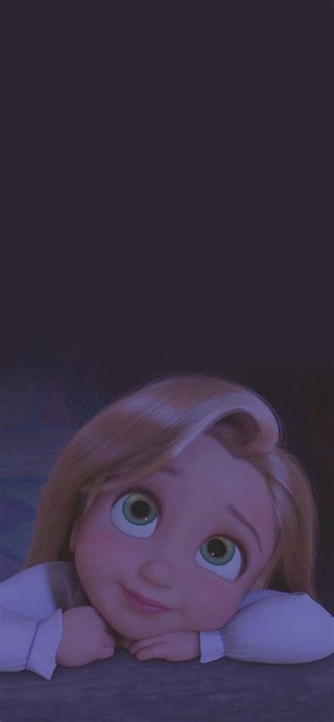 Baby Rapunzel HD phone wallpaper | Pxfuel