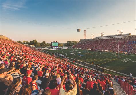 The Calgary Stampeders Game Day Guide | Tourism Calgary