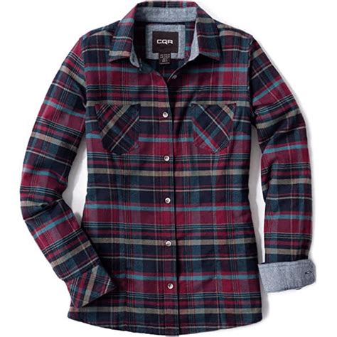 10 Top Rated Plaid Flannel Shirts