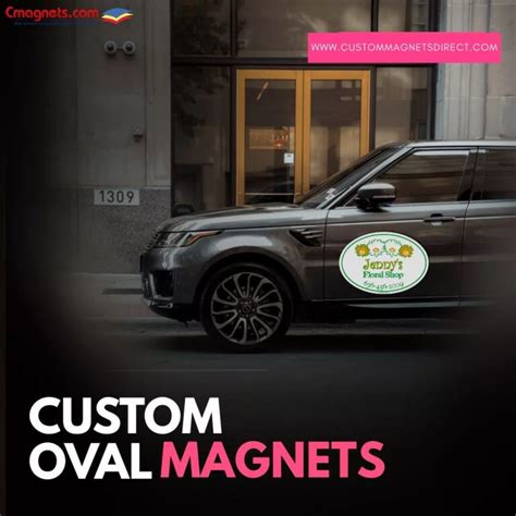 Custom Car Magnets-Design Tips | Cmagnets Blog