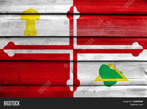 Flag Howard County, Image & Photo (Free Trial) | Bigstock