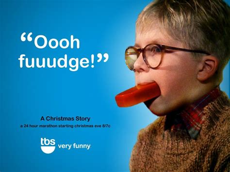 Christmas Story - A Christmas Story Wallpaper (16729199) - Fanpop