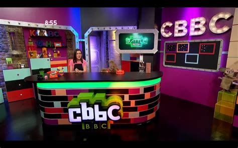 CBBC Channel: New logo for 2016 - out with the green - Page 14 - TV Forum