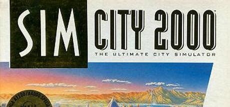 SimCity 2000 System Requirements | System Requirements