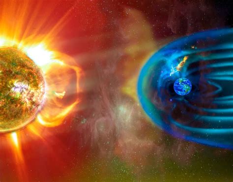 Geomagnetic Storm caused NY and California Power Outage | Sol-Ark Solar