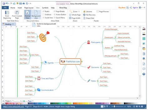 21 Best Mind Mapping Software | Best Mind Map Tools - Productivity Land