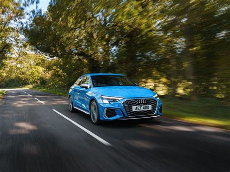 First Drive: Can the Audi S3 Saloon continue to be the ideal everyday sports car? | Shropshire Star