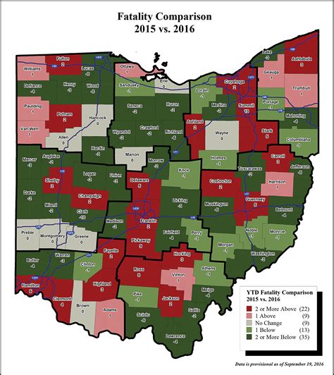 The Clermont Sun » Crash fatalities up in Clermont County