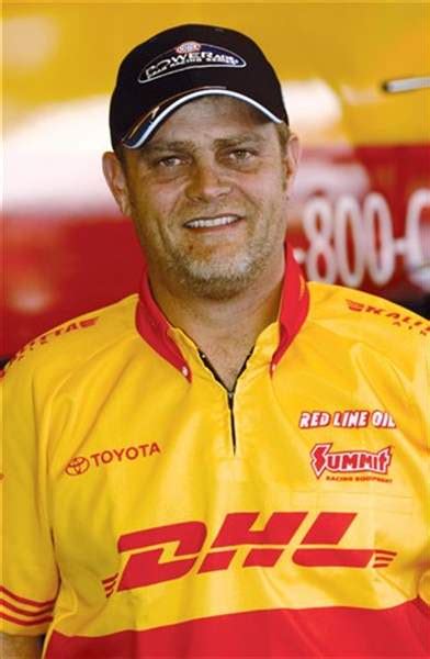 NHRA's Scott Kalitta killed in crash - The Blade