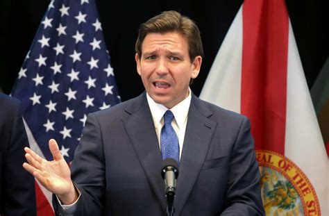 DeSantis sending up to 1,000 National Guard troops to Texas