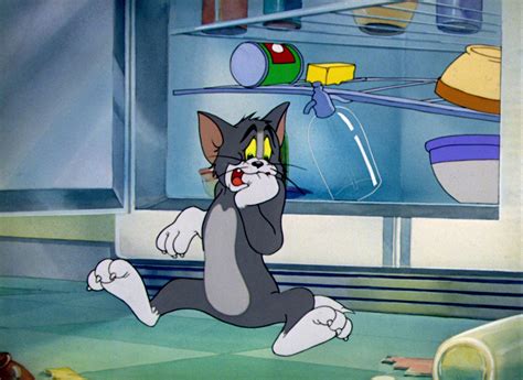 Tom & Jerry Pictures: "Part Time Pal"