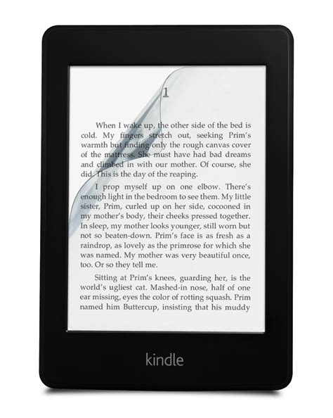 3 Essential Accessories for the New Kindle Paperwhite - Best eBook Readers