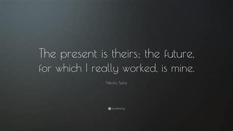 Nikola Tesla Quotes (100 wallpapers) - Quotefancy