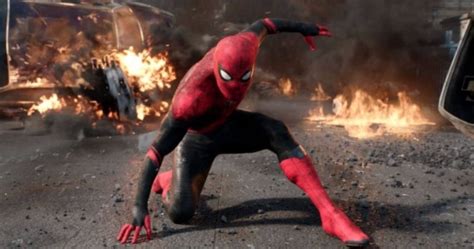 Spider-Man: Far from Home Extended Cut TV Spots Tease New Scenes & Action Sequences