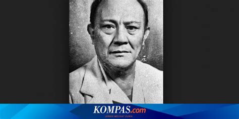 Profil Sam Ratulangi, Gubernur Pertama Sulawesi