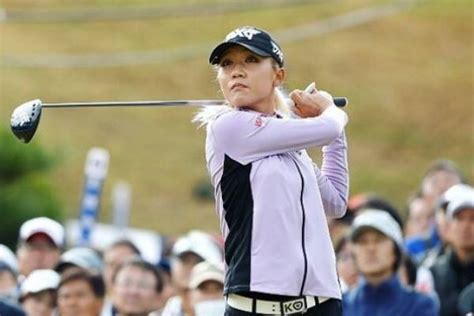 Lydia Ko Net Worth - Income Ans Earnings From Her Career As A Professional Golfer | eCelebritySpy