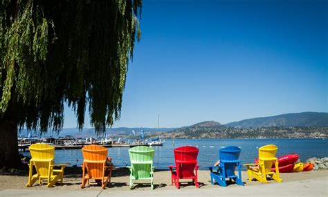 Sports Teams | Manteo Resort Waterfront Hotel | Kelowna BC