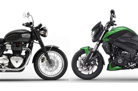 Bajaj-Triumph working on 200-750cc motorcycles for launch in 2022 ...