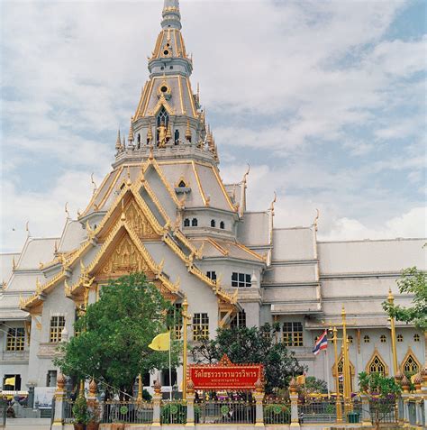 Chachoengsao Map - Inner Eastern Thailand - Mapcarta