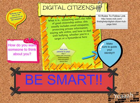 Digital Citizenship Quotes. QuotesGram