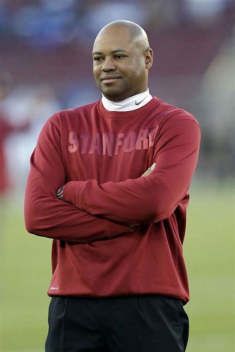 Stanford's Shaw won't celebrate - SFGate