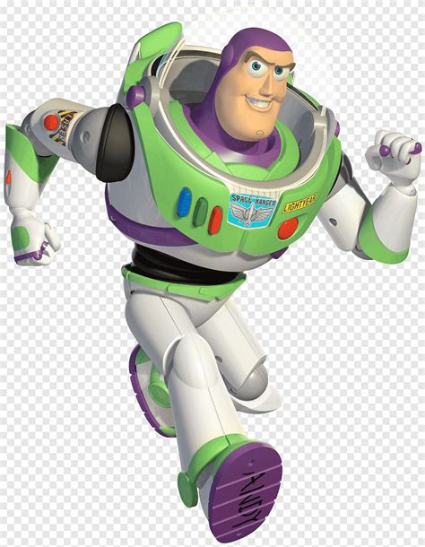 Toy Story 2: Buzz Lightyear para o resgate Toy Story 2: Buzz Lightyear ...