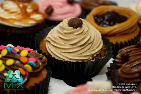 Twelve Cupcakes Now in Manila - Blog for Tech & Lifestyle