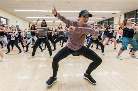 ASU's Hip-Hop Coalition shapes up for the upcoming dance season - The State Press