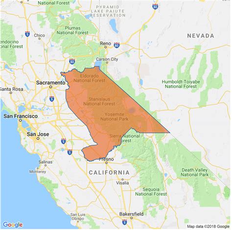 California Assembly District 5 - CALmatters 2018 Election Guide