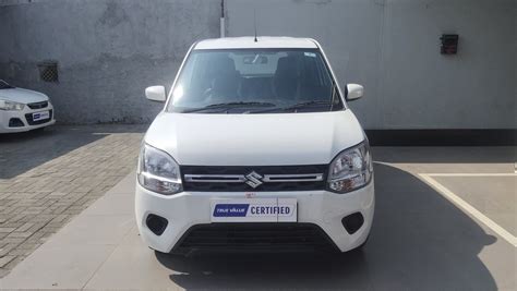 Used Maruti Suzuki Wagon R- Second Hand Wagon R Cars in India Online ...