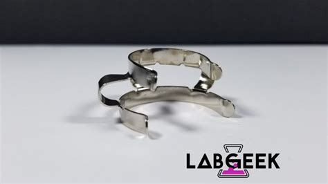 Joint Clip (24/29 or 24/40) - LabGeek