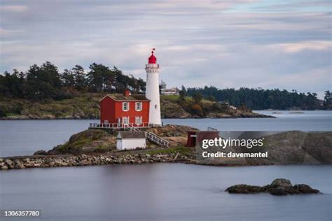 1,106 Victoria Lighthouse Stock Photos, High-Res Pictures, and Images ...