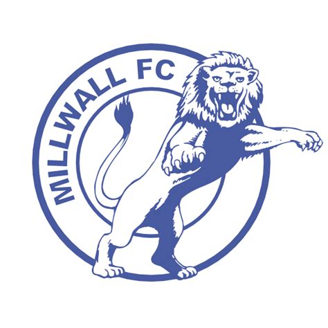 Millwall FC Download png