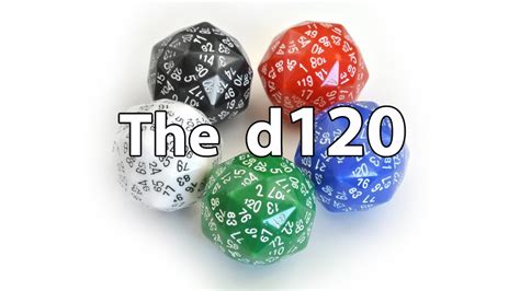 d120 - YouTube