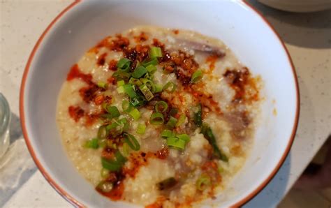 HAWAIʻI in the Kitchen: Jook - Hawaii Magazine