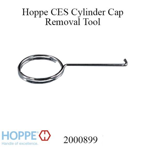 HOPPE Locks - Parts & Replacements | Countryside Locks