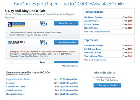 How To Get American Airline Miles?