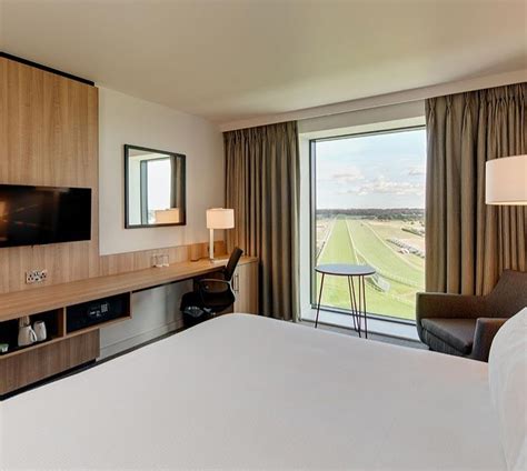 Hilton Garden Inn | Doncaster Racecourse