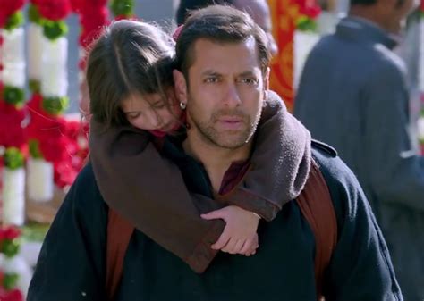 'Bajrangi Bhaijaan' Song 'Bhar Do Jholi Meri' Review: Adnan Sami-Salman ...